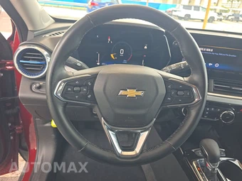 2025 Chevrolet Trax LT - miniatura 10