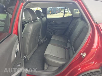 2025 Chevrolet Trax LT - miniatura 13