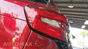 2025 Chevrolet Trax LT - miniatura 22