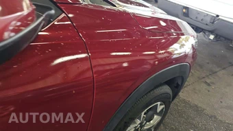 2025 Chevrolet Trax LT - miniatura 24