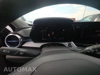 2025 Chevrolet Trax LT - miniatura 12