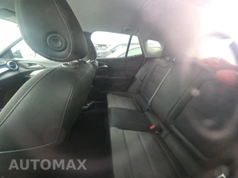 2025 Chevrolet Trax LT - miniatura 13