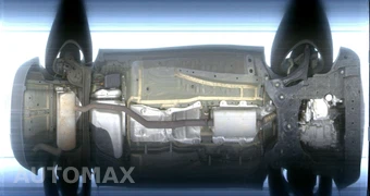 2025 Chevrolet Trax LT - miniatura 17