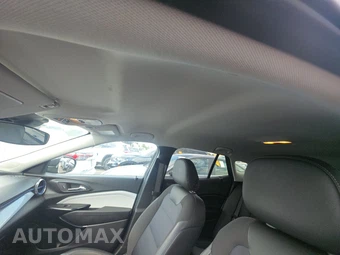 2025 Chevrolet Trax LT - miniatura 18
