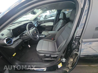 2025 Chevrolet Trax LT - miniatura 7