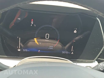 2025 Chevrolet Trax LT - miniatura 12