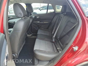 2025 Chevrolet Trax LT - miniatura 13