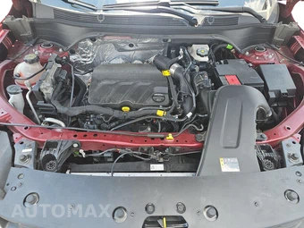 2025 Chevrolet Trax LT - miniatura 15