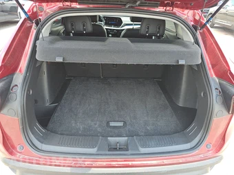 2025 Chevrolet Trax LT - miniatura 16