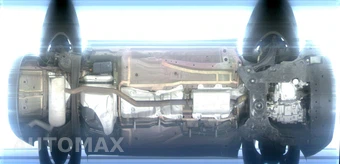 2025 Chevrolet Trax LT - miniatura 18