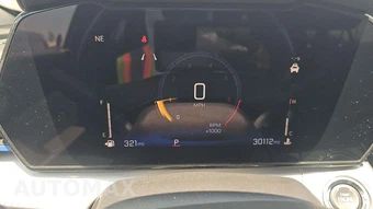 2025 Chevrolet Trax LT - miniatura 19