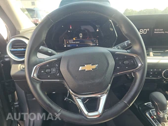 2025 Chevrolet Trax LT - miniatura 10