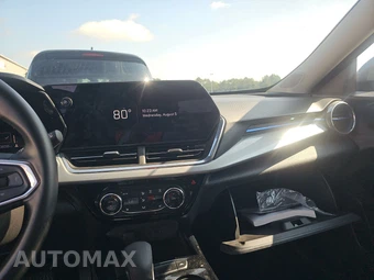 2025 Chevrolet Trax LT - miniatura 11