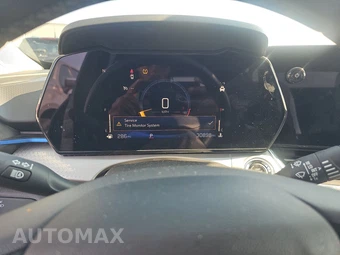 2025 Chevrolet Trax LT - miniatura 12
