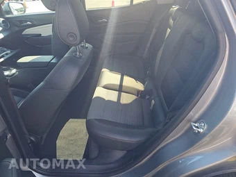 2025 Chevrolet Trax LT - miniatura 13