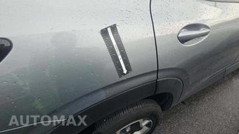 2025 Chevrolet Trax LT - miniatura 20