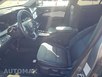 2025 Chevrolet Trax LT - miniatura 7