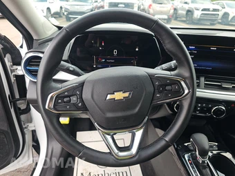 2025 Chevrolet Trax LT - miniatura 10