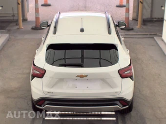 2025 Chevrolet Trax LT - miniatura 5