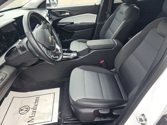 2025 Chevrolet Trax LT - miniatura 7