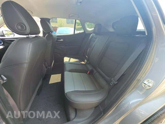 2025 Chevrolet Trax LT - miniatura 13
