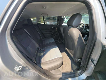 2025 Chevrolet Trax LT - miniatura 16
