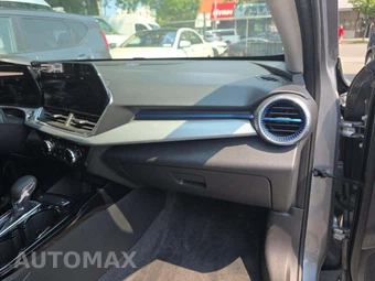 2025 Chevrolet Trax LT - miniatura 19
