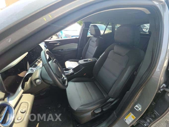 2025 Chevrolet Trax LT - miniatura 6