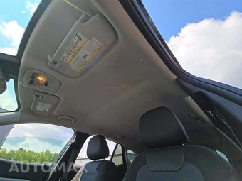 2025 Chevrolet Trax LT - miniatura 11