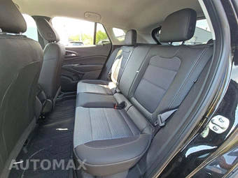 2025 Chevrolet Trax LT - miniatura 13