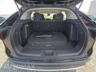 2025 Chevrolet Trax LT - miniatura 14
