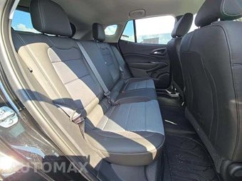 2025 Chevrolet Trax LT - miniatura 16