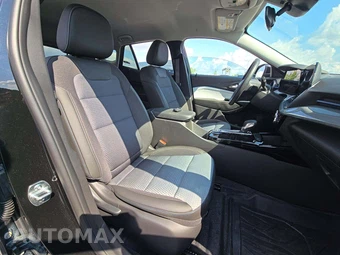 2025 Chevrolet Trax LT - miniatura 18