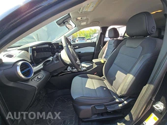 2025 Chevrolet Trax LT - miniatura 6