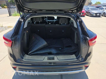 2025 Chevrolet Trax LT – miniatura 11