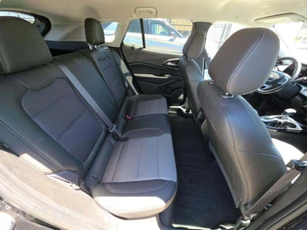 2025 Chevrolet Trax LT – miniatura 13