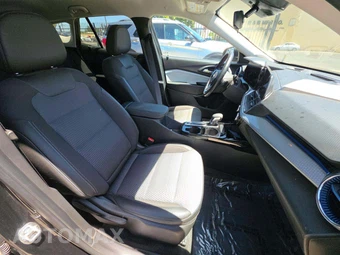 2025 Chevrolet Trax LT – miniatura 15