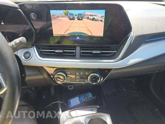 2025 Chevrolet Trax LT – miniatura 7