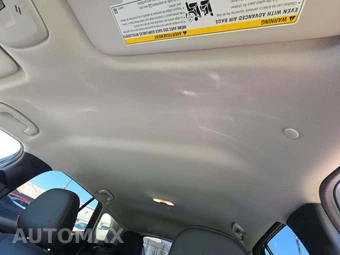 2025 Chevrolet Trax LT – miniatura 8