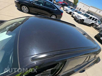 2025 Chevrolet Trax LT – miniatura 9