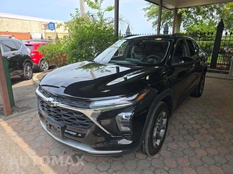 2025 Chevrolet Trax LT - car from the USA, Manheim Buy-Now listing at AUTOMAX
