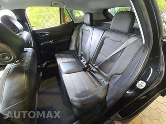 2025 Chevrolet Trax LT - miniatura 13