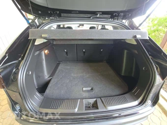 2025 Chevrolet Trax LT - miniatura 14