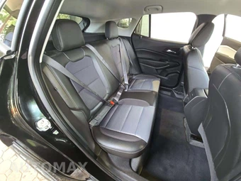 2025 Chevrolet Trax LT - miniatura 16