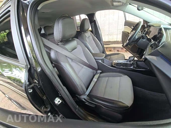 2025 Chevrolet Trax LT - miniatura 18