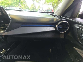 2025 Chevrolet Trax LT - miniatura 19