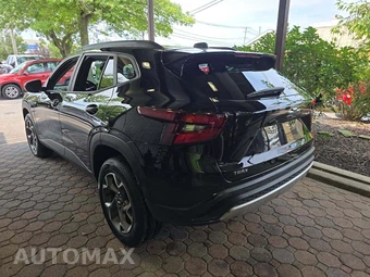 2025 Chevrolet Trax LT - miniatura 2