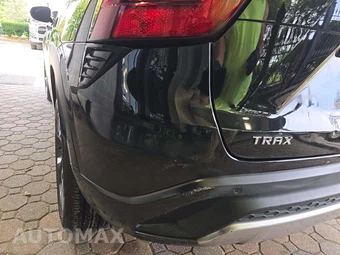 2025 Chevrolet Trax LT - miniatura 22