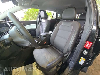2025 Chevrolet Trax LT - miniatura 6