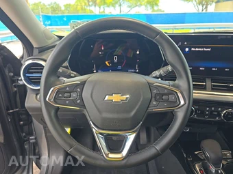 2025 Chevrolet Trax LT - miniatura 10